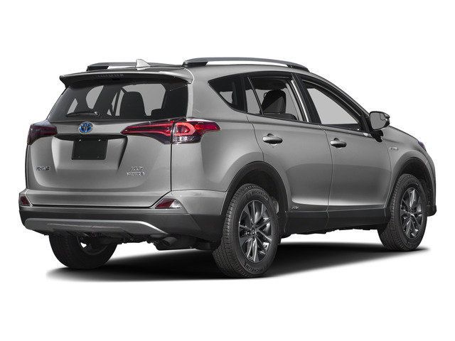 Used 2016 Toyota RAV4 Limited w/ Advanced Technology Package AWD/4WD image 2