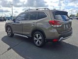 Used 2019 Subaru Forester Touring image 4