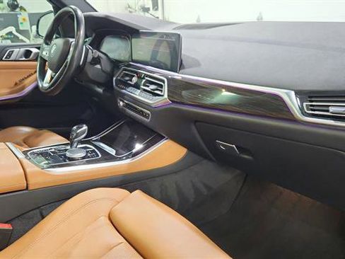 Used 2019 BMW X5 xDrive40i w/ Convenience Package image 30