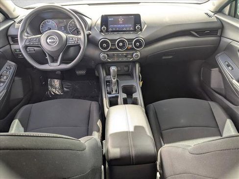 Certified 2025 Nissan Sentra S image 16