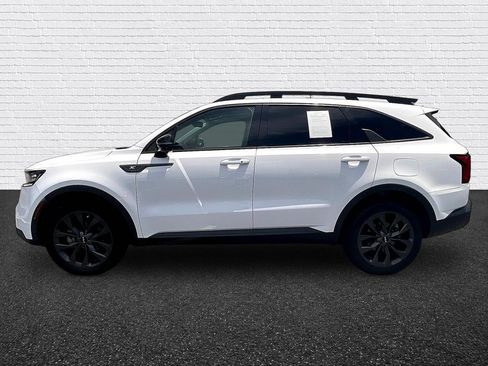 Used 2023 Kia Sorento SX Prestige AWD/4WD image 4