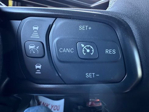 Used 2026 Jeep Wrangler Unlimited Rubicon AWD/4WD image 23
