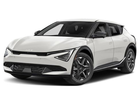 New 2025 Kia EV6 Light RWD image 54