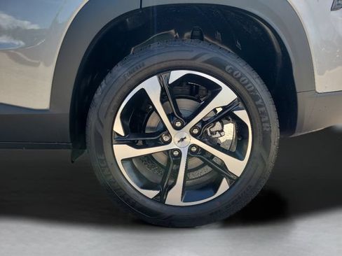 New 2026 Chevrolet Trax RS w/ Driver Confidence Package FWD image 33