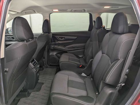 Used 2024 Subaru Ascent Premium w/ Convenience Package image 20