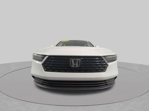 Used 2024 Honda Accord LX image 41