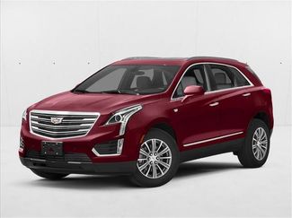 Used 2017 Cadillac XT5 Luxury w/ Driver Awareness Package video 1