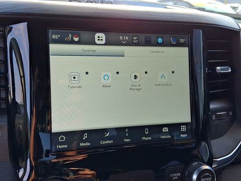 Certified 2024 RAM 1500 Laramie image 30