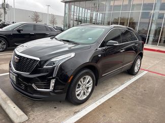 Certified 2024 Cadillac XT5 Luxury video 1