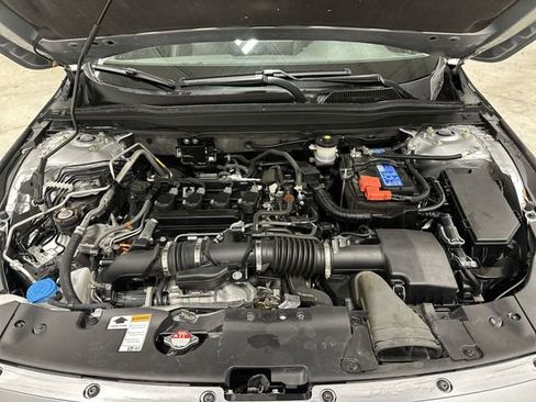 Used 2022 Honda Accord Sport Special Edition image 26