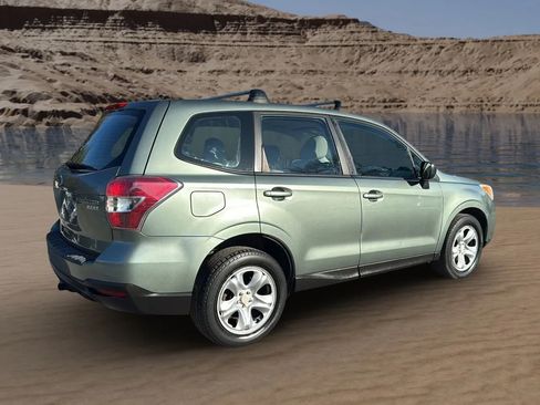 Used 2014 Subaru Forester 2.5i w/ Popular Package #1 image 5