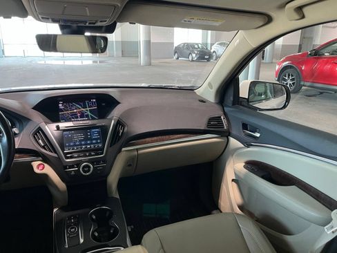 Used 2018 Acura MDX SH-AWD w/ Technology Package image 40