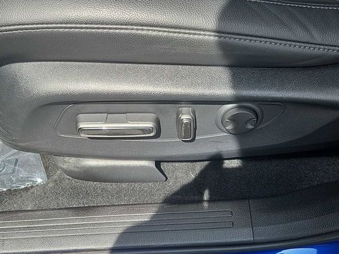 Certified 2025 Honda CR-V EX-L image 22