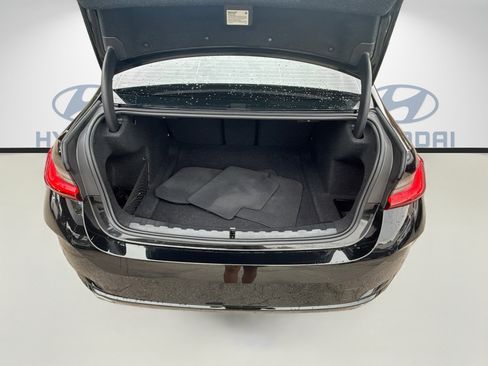 Used 2024 BMW 330i Sedan w/ Convenience Package RWD image 22