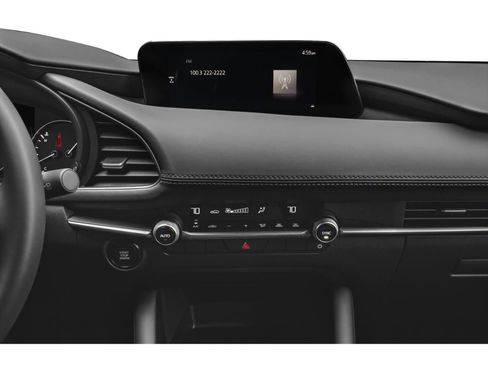 New 2026 MAZDA MAZDA3 s Sport image 7
