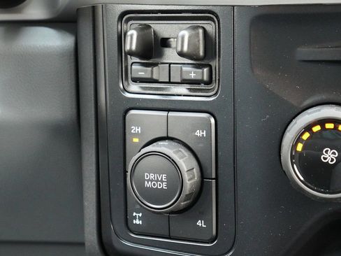 New 2026 Ford F350 XL w/ STX Appearance Package AWD/4WD image 24