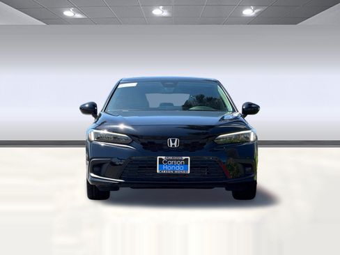 Used 2022 Honda Civic EX-L image 6