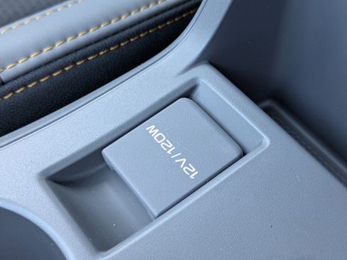 New 2026 Subaru Crosstrek 2.5i Wilderness image 31