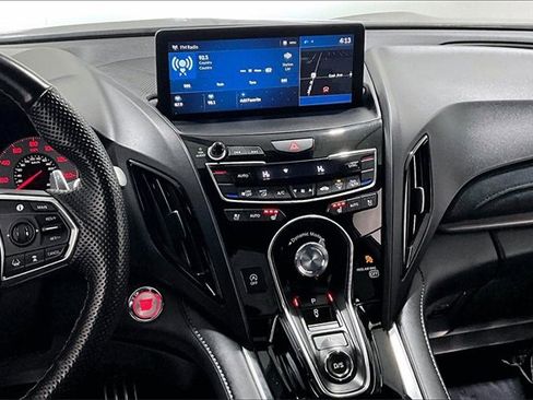 Used 2021 Acura RDX A-Spec image 9