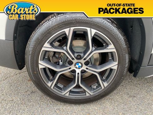 Used 2020 BMW X1 xDrive28i w/ Convenience Package AWD/4WD image 7