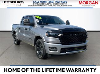 Used 2025 RAM 1500 Big Horn RWD video 1