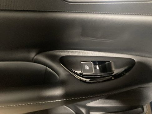 Used 2025 Nissan Murano Platinum w/ Cargo Package image 38