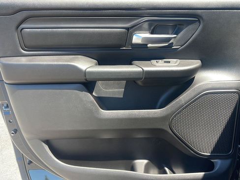 New 2026 RAM 1500 Express AWD/4WD image 23