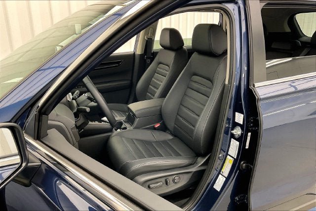 Certified 2026 Honda CR-V EX-L image 8