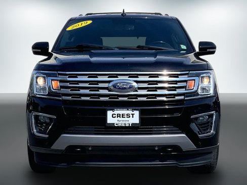 Used 2019 Ford Expedition Limited AWD/4WD image 2