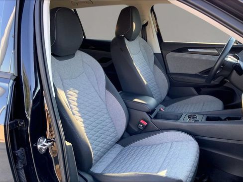 Certified 2026 Volkswagen Tiguan S FWD image 7