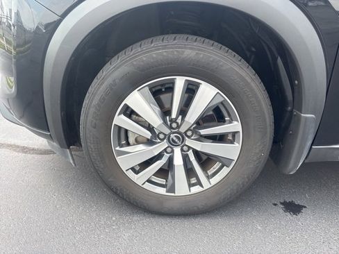 Used 2023 Nissan Pathfinder SL image 26