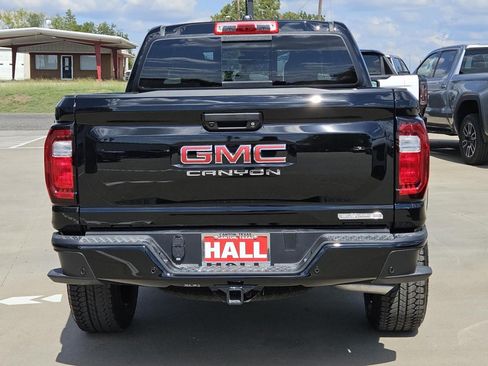 New 2026 GMC Canyon Elevation w/ Convenience Package AWD/4WD image 4