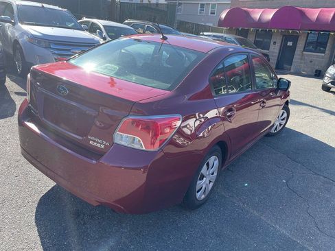 Used 2014 Subaru Impreza 2.0i AWD/4WD image 4