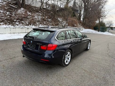 Used 2015 BMW 328d xDrive Wagon image 10