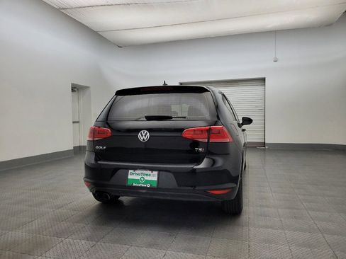 Used 2015 Volkswagen Golf S image 7