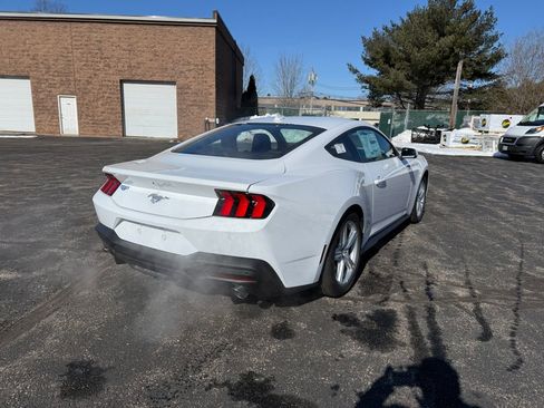 New 2026 Ford Mustang Coupe image 15