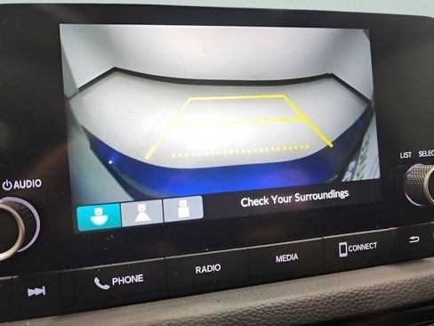 Used 2023 Honda Civic EX image 3