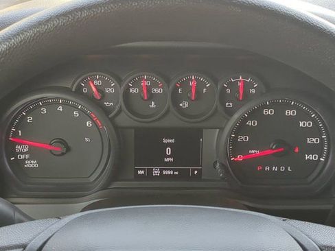 Used 2025 GMC Sierra 1500 Pro w/ Graphite Edition AWD/4WD image 24