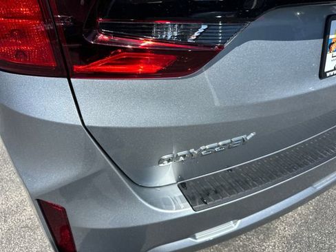 New 2026 Honda Odyssey EX-L image 33