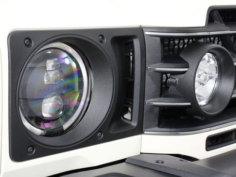 New 2025 INEOS Grenadier Fieldmaster Edition image 17