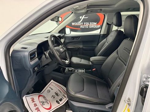 New 2026 Ford Maverick Lobo image 10