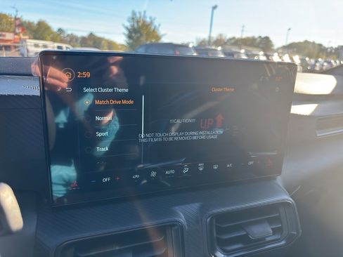 New 2026 Ford Mustang GT image 32