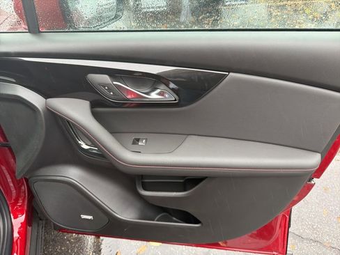 New 2025 Chevrolet Blazer RS w/ Driver Confidence II Package image 27