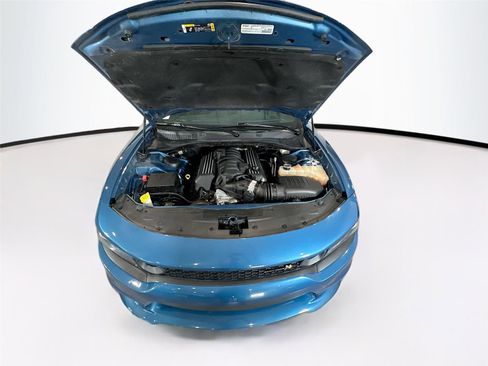 Used 2022 Dodge Charger Scat Pack RWD image 26