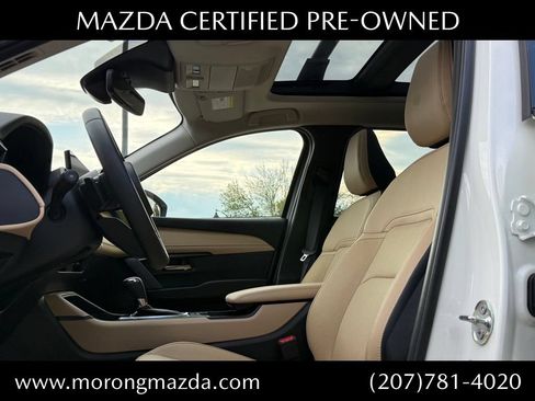 Used 2026 MAZDA CX-5 2.5 S w/ Premium Plus Package AWD/4WD image 30