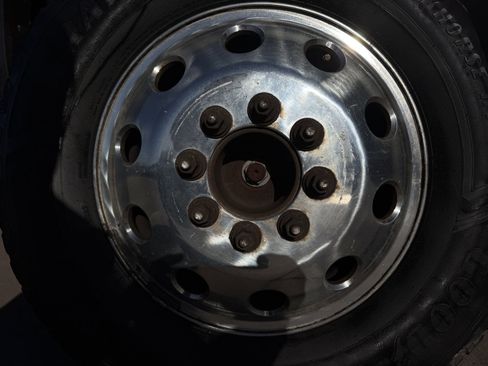 Used 2018 RAM 3500 Laramie image 10