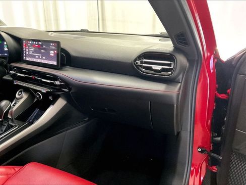 Used 2024 Dodge Hornet R/T Plus w/ Tech Pack Plus w/o Parking AWD/4WD image 13