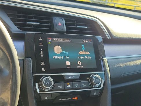 Used 2017 Honda Civic EX-L image 23