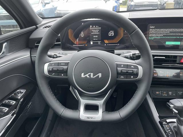 New 2026 Kia K5 GT-Line w/ GT-Line Premium Package AWD/4WD image 13