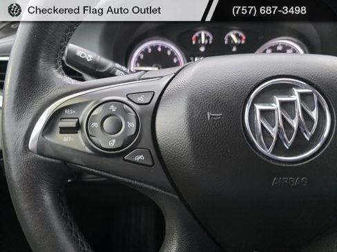 Used 2018 Buick Enclave Premium w/ LPO, Hit The Road Package image 27